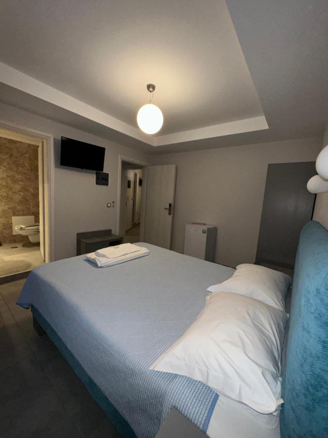 Hotel Odyssion Vasiliki  Exterior photo
